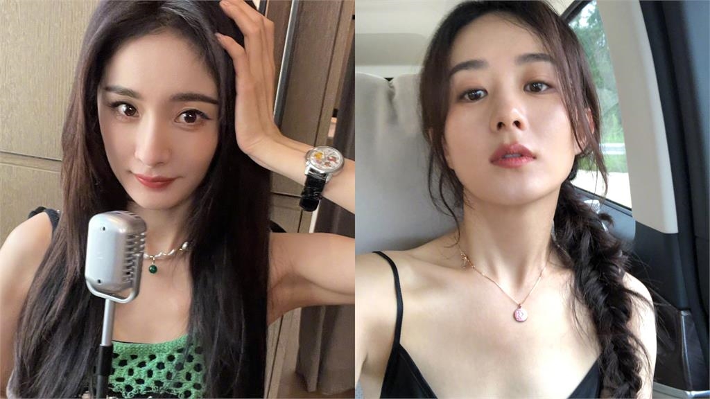 「流量女王」封號失靈?楊冪遭傳「地位降級」搶資源、演女二