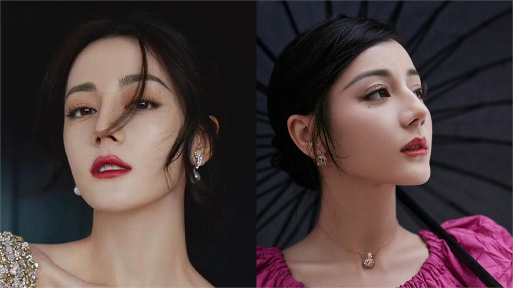 迪麗熱巴節目「無修直上」大素顏!「亮額頭+大仰角」震撼網:濃妝淡抹總相宜