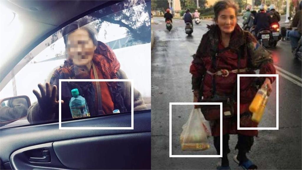 蔡阿嘎糗了!自爆「找到鳳山水果阿嬤」PO影片嗨翻 在地人搖頭:重拍吧