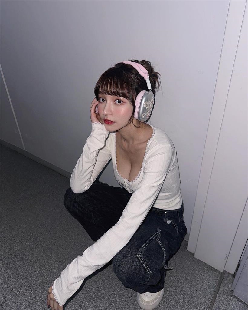亞冠賽／林襄緋聞男友帥到日本！「守備美技」登熱搜日網讚：臉是天才