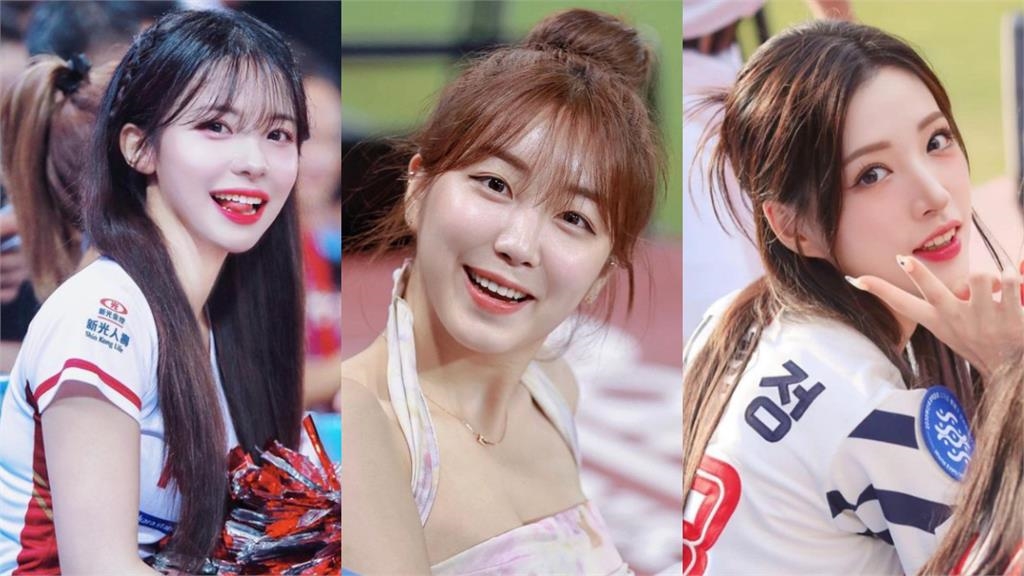 不是只有李多慧!「南韓女神為何愛來台?」 專業網曝「關鍵2原因」