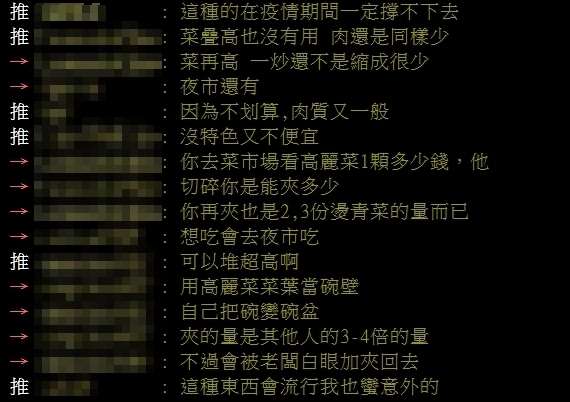 夾菜夾到爽!他嘆「為何蒙古烤肉退流行?」 網曝原因:寧可吃鐵板燒