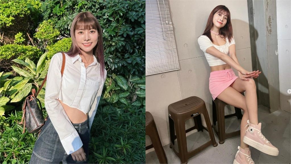 阿部瑪利亞「染金髮又露腰」突變Y2K辣妹！羞認「忘不掉曖昧對象香味」