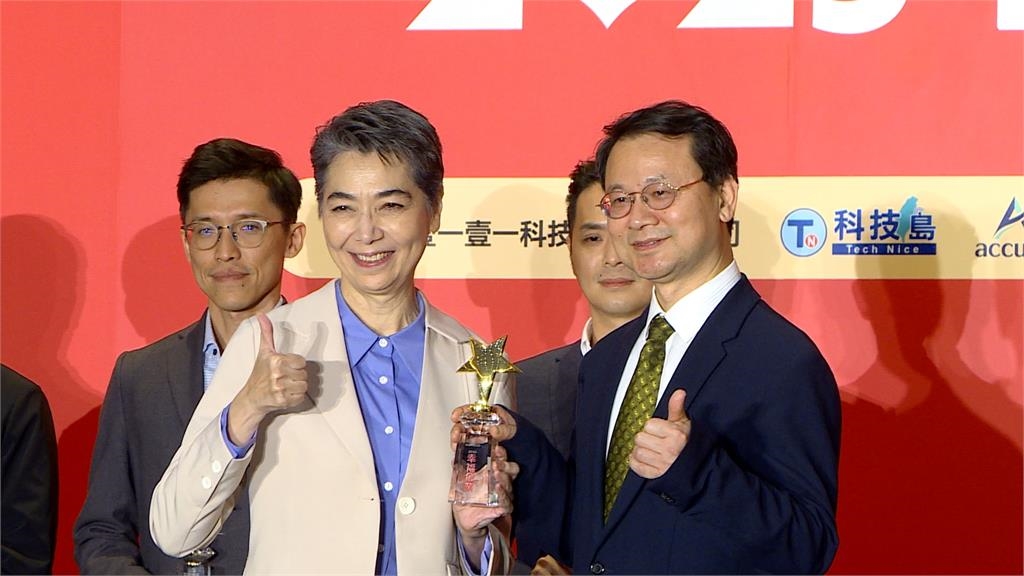 幸福企業出爐！上班族認「這些條件」最有感　438家頒發金獎肯定