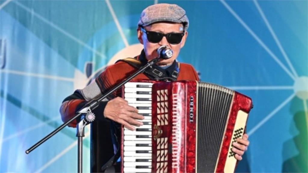 吃飯狂吐3次！李炳輝妻中風又帕金森氏症　友幫求尾牙演出：是救命錢