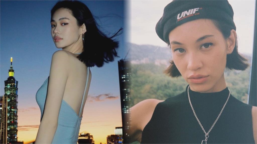 變身安海瑟威！台版水原希子仿妝重碩深邃五官　網見成果驚：是神