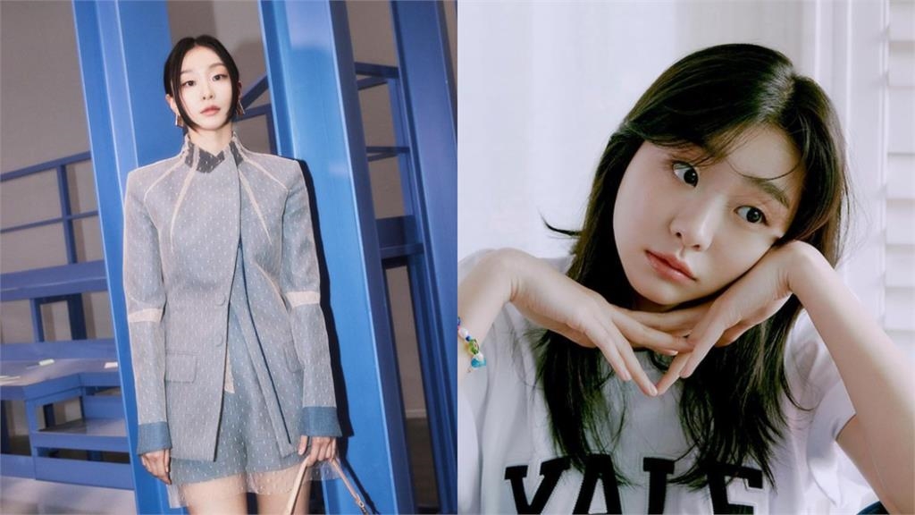 《梨泰院》金多美「穿花瓶出門」判若兩人!「妹妹→純欲姐姐」網看傻:怎回事?