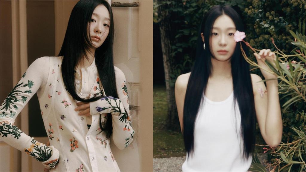 《梨泰院》金多美「穿花瓶出門」判若兩人!「妹妹→純欲姐姐」網看傻:怎回事?