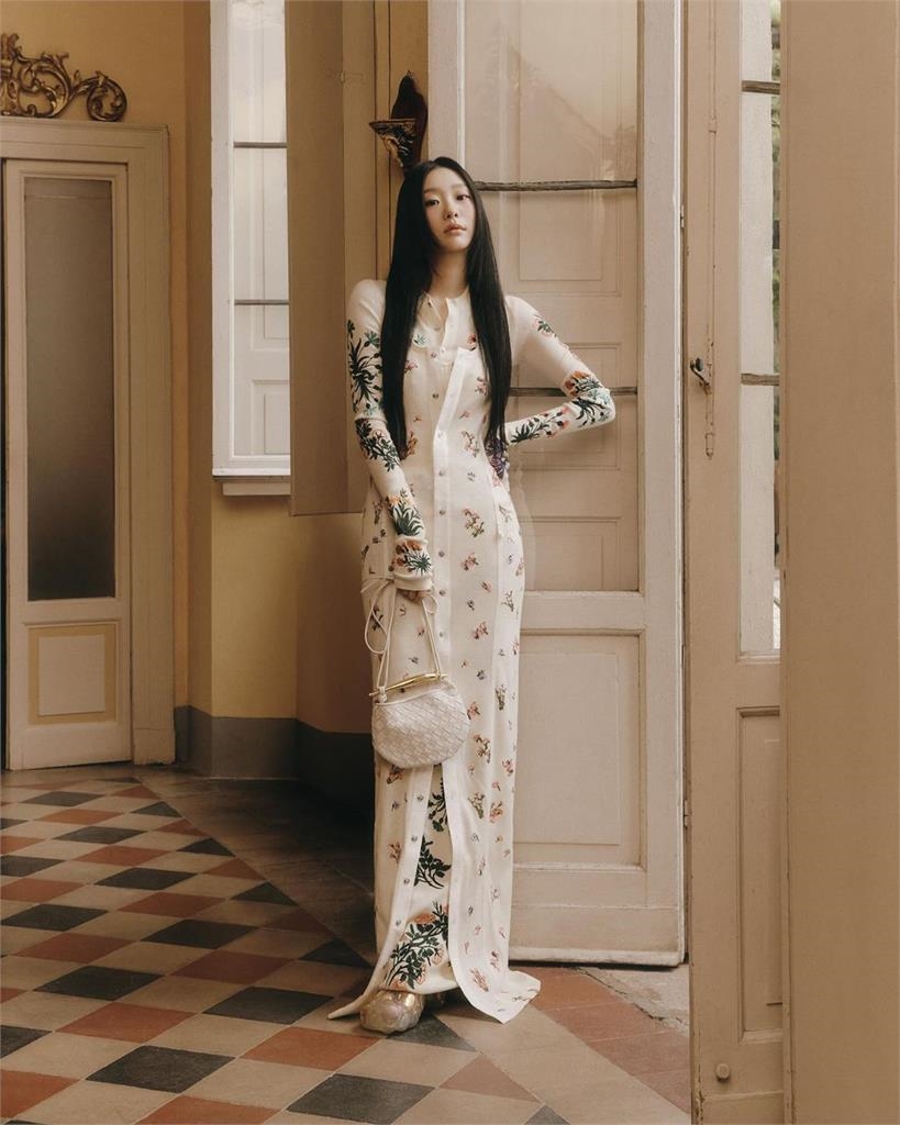 《梨泰院》金多美「穿花瓶出門」判若兩人!「妹妹→純欲姐姐」網看傻:怎回事?