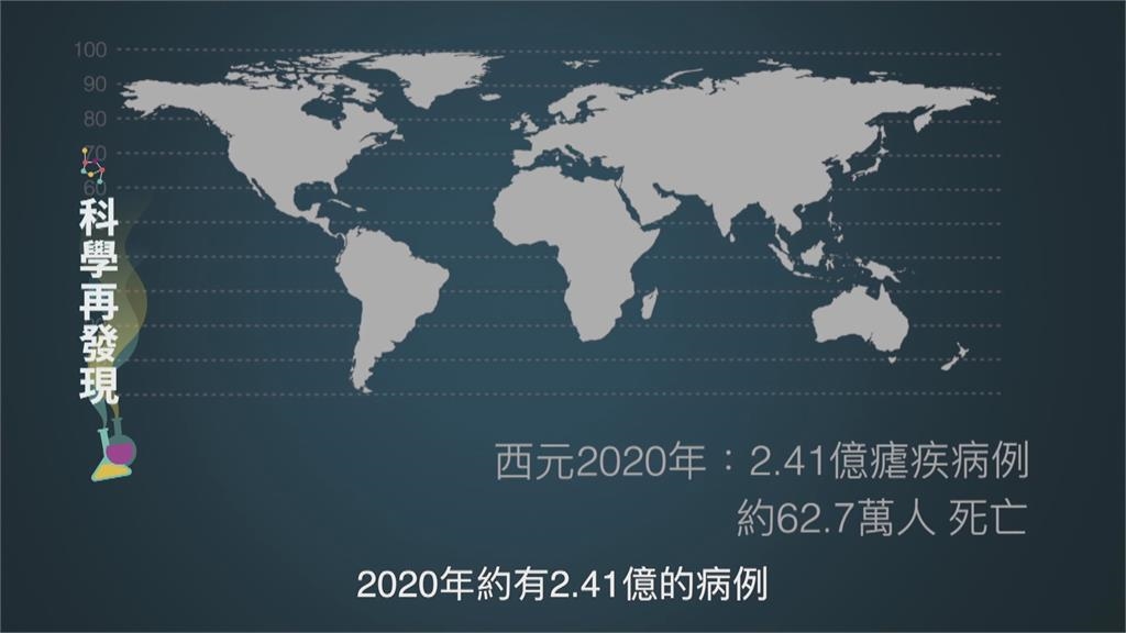 生物技術逐年進步 如何共存引發討論