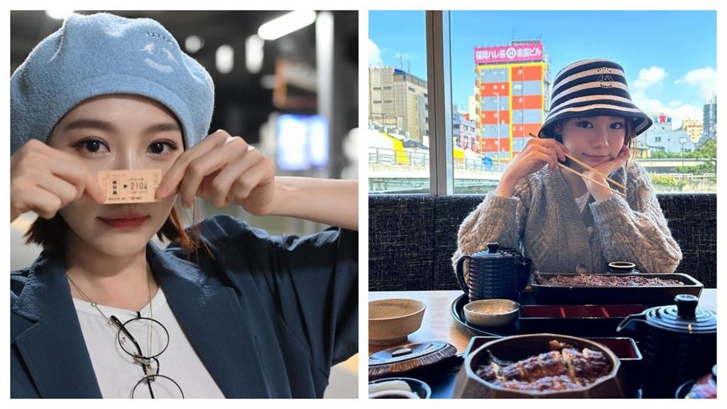 真人版娜美告白了!舉手洩「SSR身材」引5萬人朝聖:美到炸裂