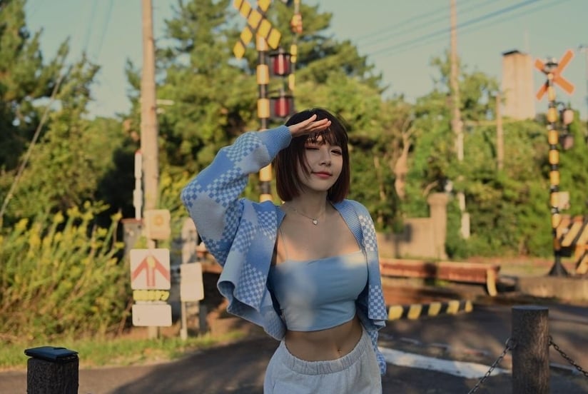 真人版娜美告白了!舉手洩「SSR身材」引5萬人朝聖:美到炸裂