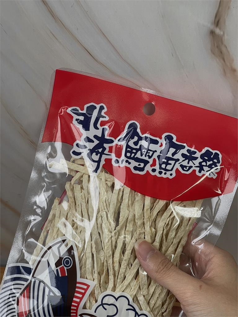 小當家4 ni！她做菜加「1國民零嘴」秒成海鮮炒麵網驚呆：學到了