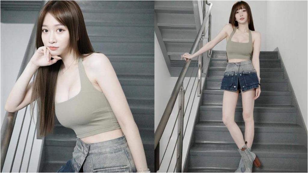 篠崎泫沒穿bra全靠「這條」死扛！遭酸「show身材」反擊：收斂了