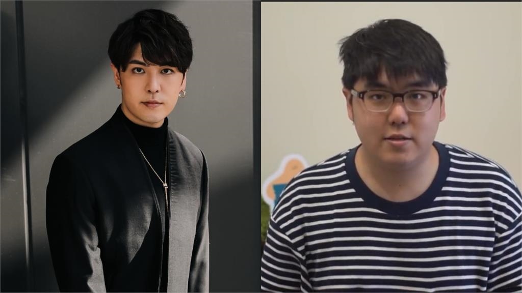 志祺七七「帥度再升級」差很大!秒變白領天菜「禁欲氣場噴發」網嚇爛:這又誰…