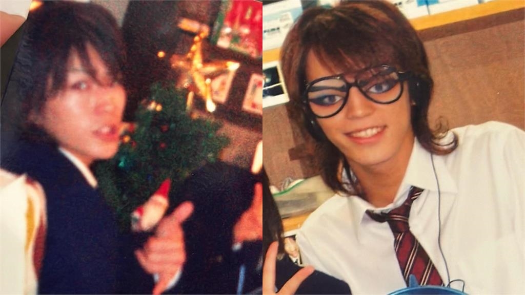 《野豬妹》龜梨和也25年前青澀嫩照流出!「帥臉震撼格式化」粉嚇:以前長這樣?