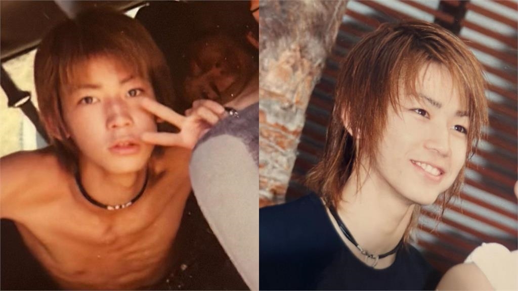 《野豬妹》龜梨和也25年前青澀嫩照流出!「帥臉震撼格式化」粉嚇:以前長這樣?