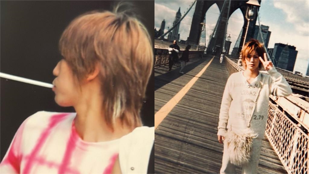 《野豬妹》龜梨和也25年前青澀嫩照流出!「帥臉震撼格式化」粉嚇:以前長這樣?