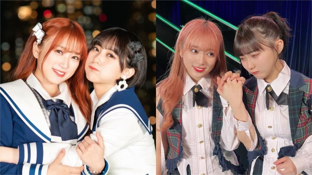 日本「妹妹偶像」畢業秒解鎖成人路線！「偶像大包袱」全破防…3萬粉急瘋：會著涼