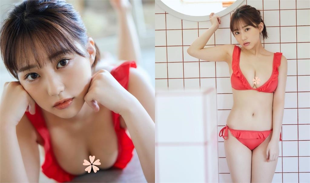 日本「妹妹偶像」畢業秒解鎖成人路線！「偶像大包袱」全破防…3萬粉急瘋：會著涼