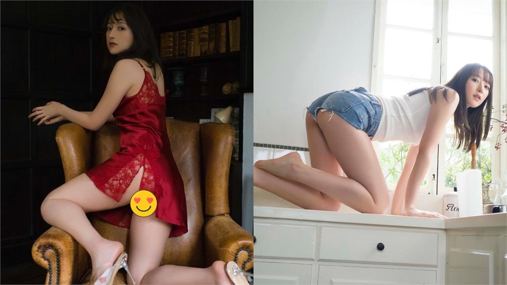 日本氣象主播「改走大破路線」!鏡頭塞不下「超頂暴風圈」網舉白旗:這可以嗎?