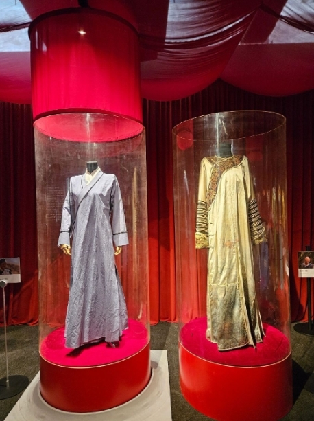 《甄嬛傳》開播12年!辦展覽「滿滿塑膠感」惹火劇迷:吃相難看