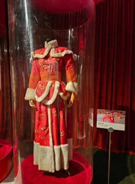 《甄嬛傳》開播12年!辦展覽「滿滿塑膠感」惹火劇迷:吃相難看