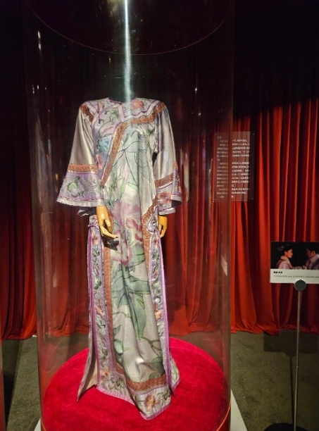 《甄嬛傳》開播12年!辦展覽「滿滿塑膠感」惹火劇迷:吃相難看