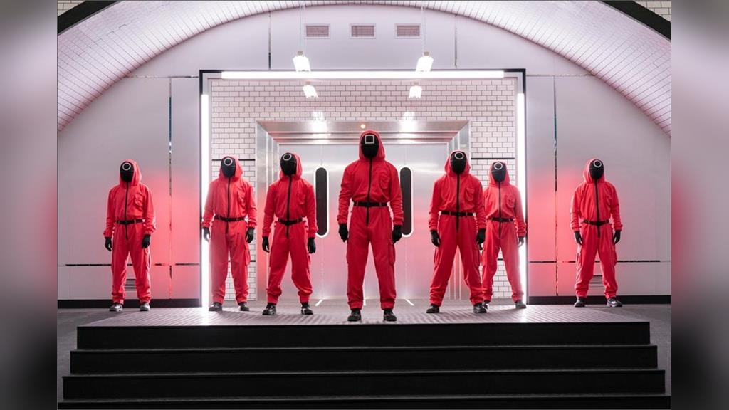 《魷魚遊戲》真人版評價大翻車！玩家因此受傷...將提告Netflix