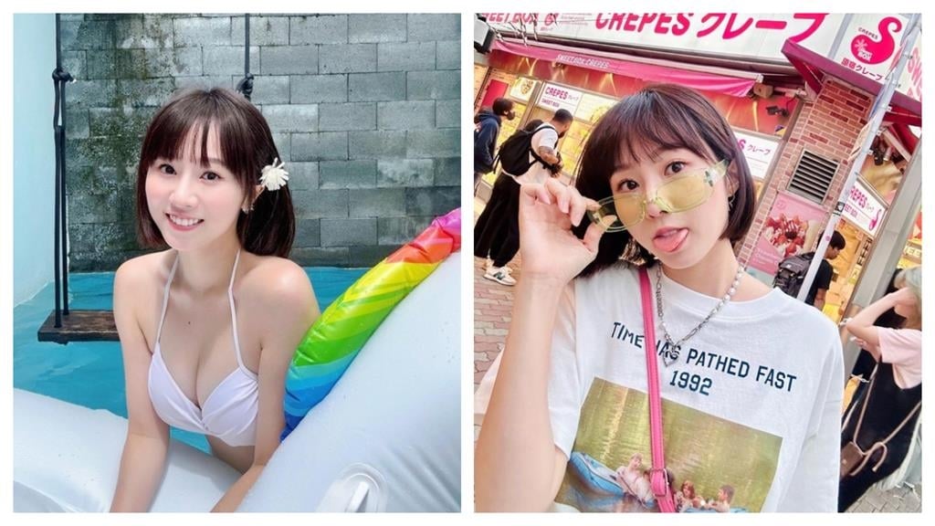 26歲生日吐心聲!短髮女神曬「神級美景」粉絲羞喊:眼睛懷孕