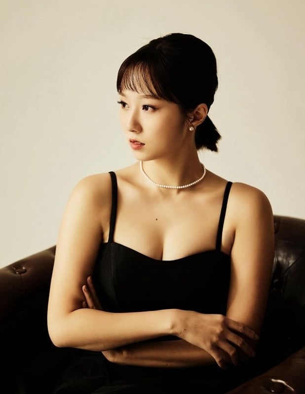 26歲生日吐心聲!短髮女神曬「神級美景」粉絲羞喊:眼睛懷孕