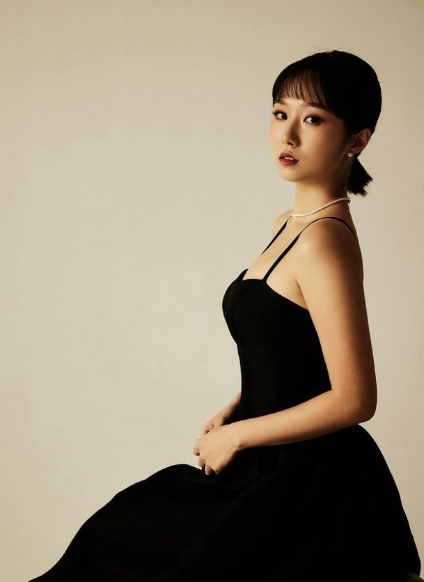 26歲生日吐心聲!短髮女神曬「神級美景」粉絲羞喊:眼睛懷孕