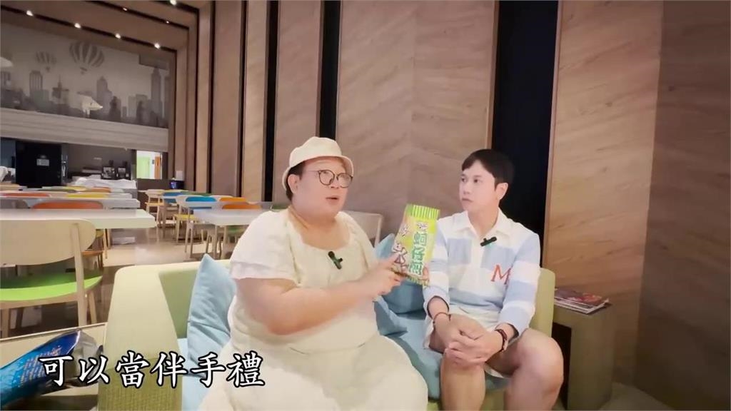 台灣專屬都市傳說!泰國男得知「綠色乖乖」妙用 直喊:要帶回泰國賣