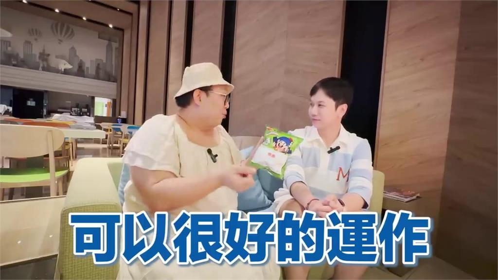 台灣專屬都市傳說!泰國男得知「綠色乖乖」妙用 直喊:要帶回泰國賣