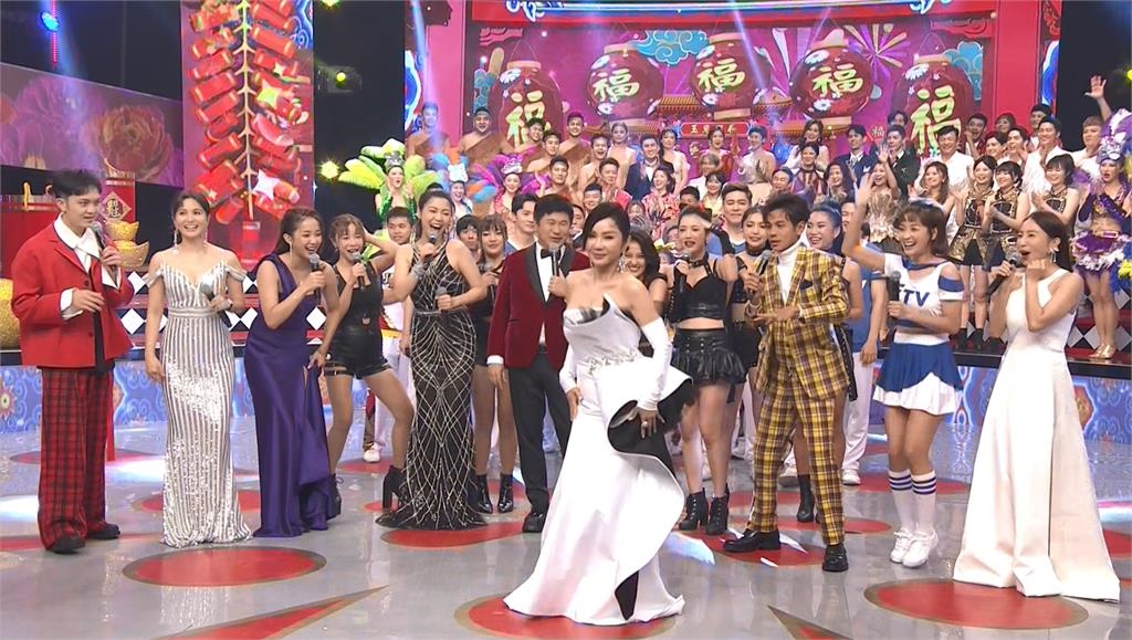 「最美歐巴桑」陳美鳳展現好體態! 大方分享凍齡秘訣不藏私