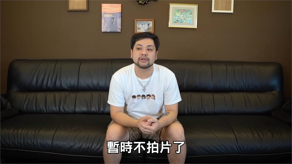 「最近紅什麼」解散成員曝光未來規劃 公開重磅消息:從沒在頻道中公布