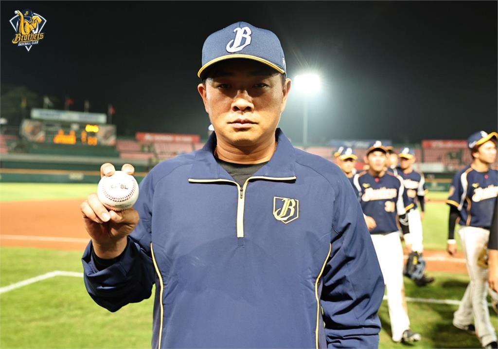 棒球/「彭政閔恩師」前兄弟象傳奇教練榊原良行 因肺炎過世享壽74歲