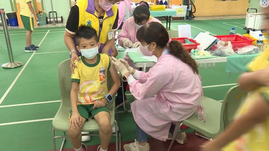 超強病毒「燒久姬」患者人數激增!醫師女兒也中獎住院5天 收到帳單快嚇傻