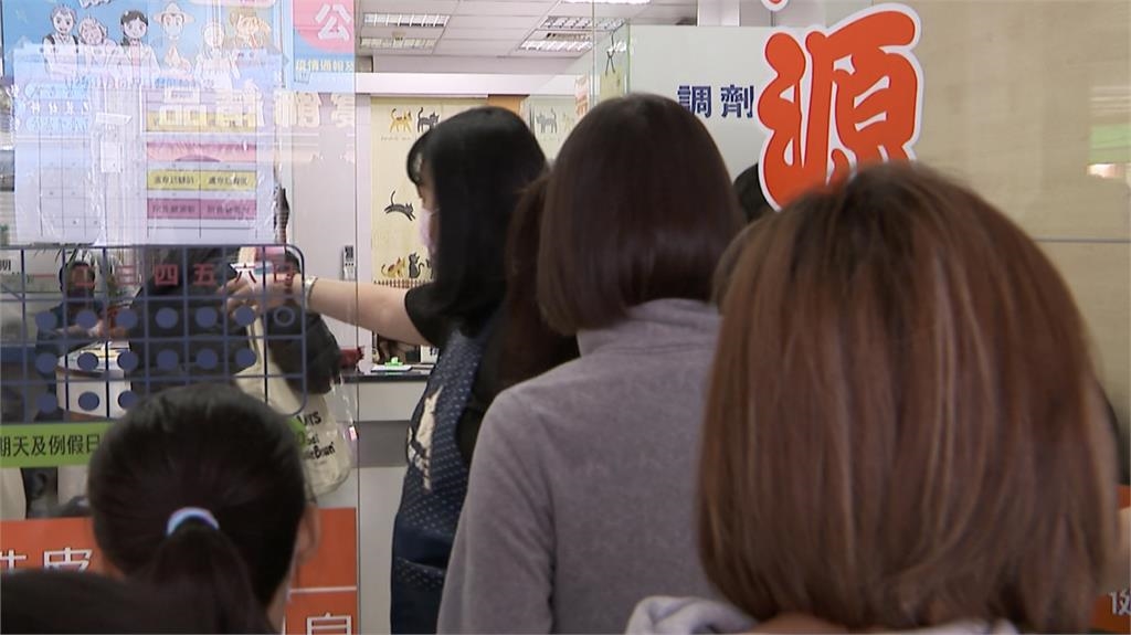 中國呼吸道傳染病大爆發 疫後再現醫院人滿為患