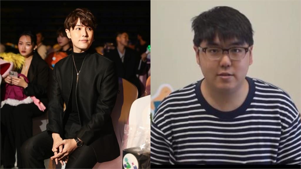 不是胖虎!志祺七七COS「帥版大雄」太原汁!網震撼:靜香直接暈爆