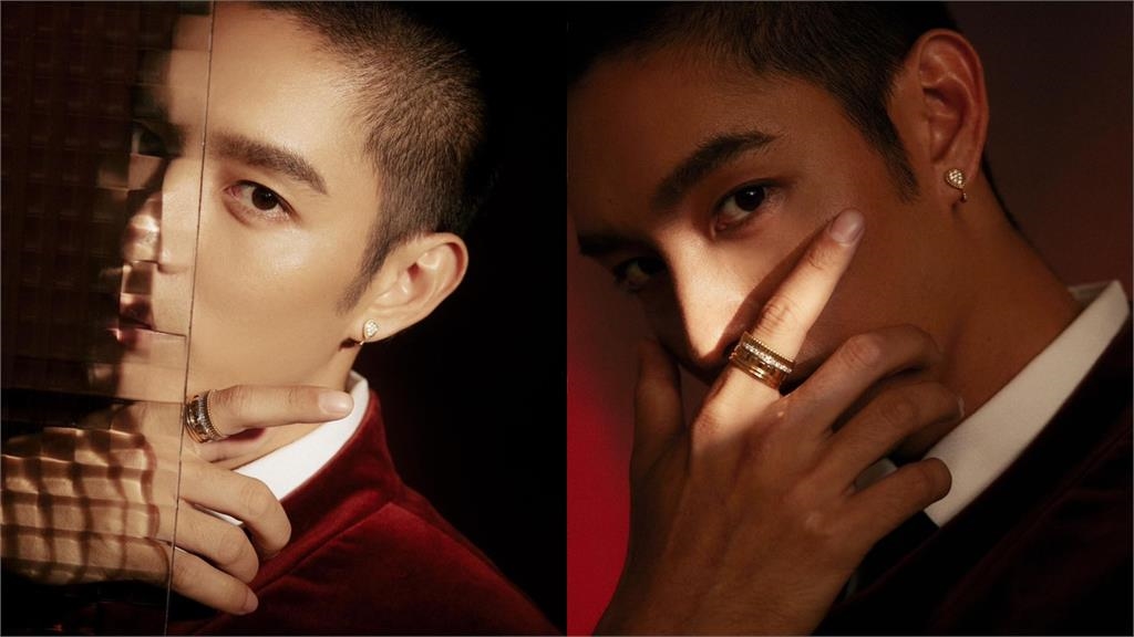 曹佑寧「金馬出錯慘挨轟」吐39字心聲!王淨「神回1句」幽默安慰