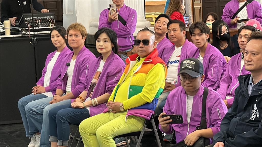 竹北吊車大王擁「4妻14兒女」!再多「1身份」進軍電影界 台詞曝光