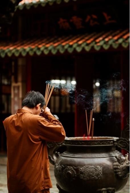 今下元節別踩禁忌!專家傳授3招解厄改運 「4生肖」快為明年做準備