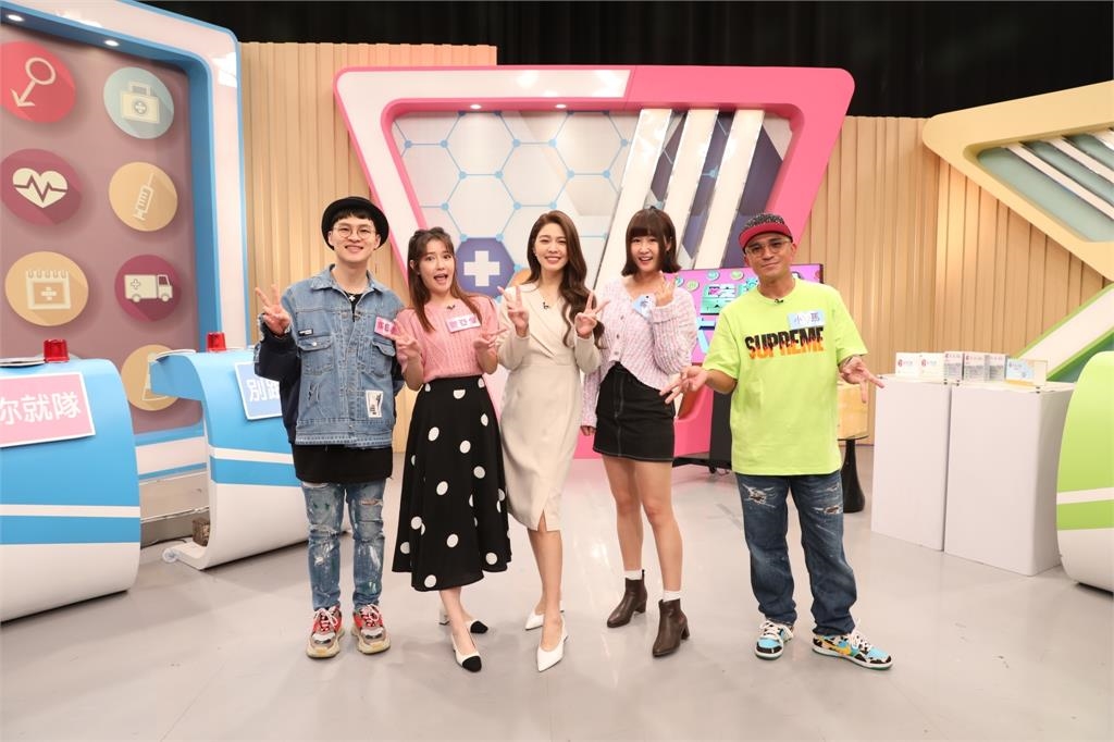 白家綺大爆葉家妤酒量差 連月子燒酒雞都能醉