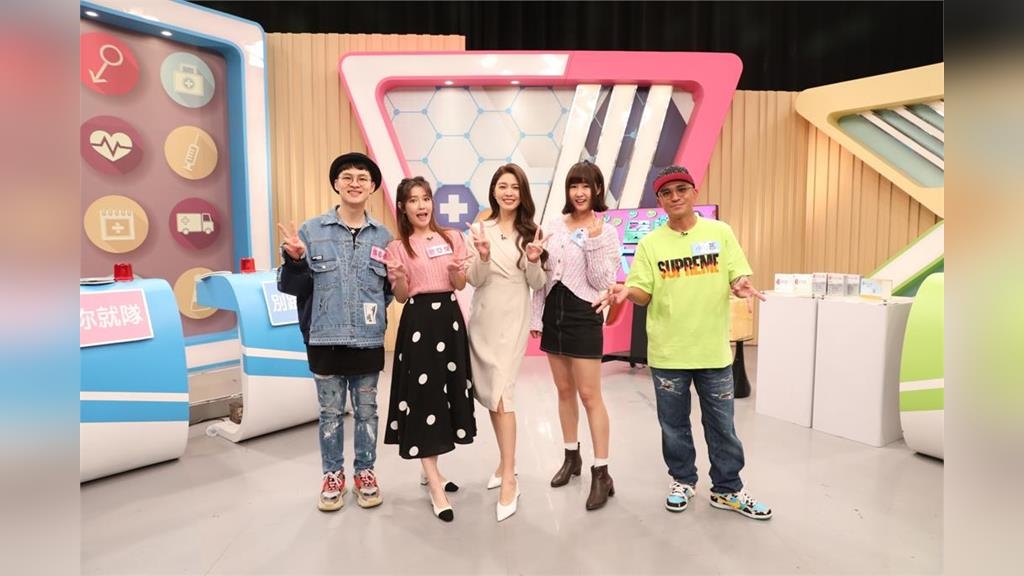 白家綺大爆葉家妤酒量差 連月子燒酒雞都能醉