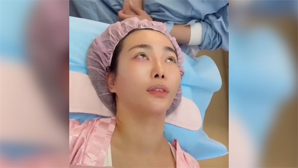 舒子晨麻醉撐50秒宣傳貓狗年曆!「0邏輯語法」網笑翻:超ㄎㄧㄤ