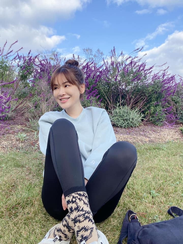 陳沂痛批蔡尚樺「被抓包還硬拗」疑暗指劈腿！曝對她第1印象：很做作