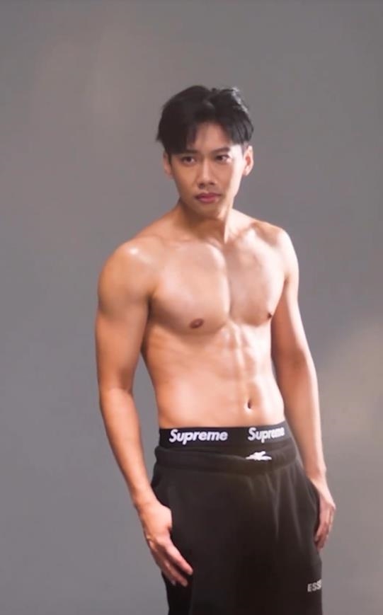 這群人尼克13年前後「驚人變化曝」!身材一度失守「僅花這時間」回歸