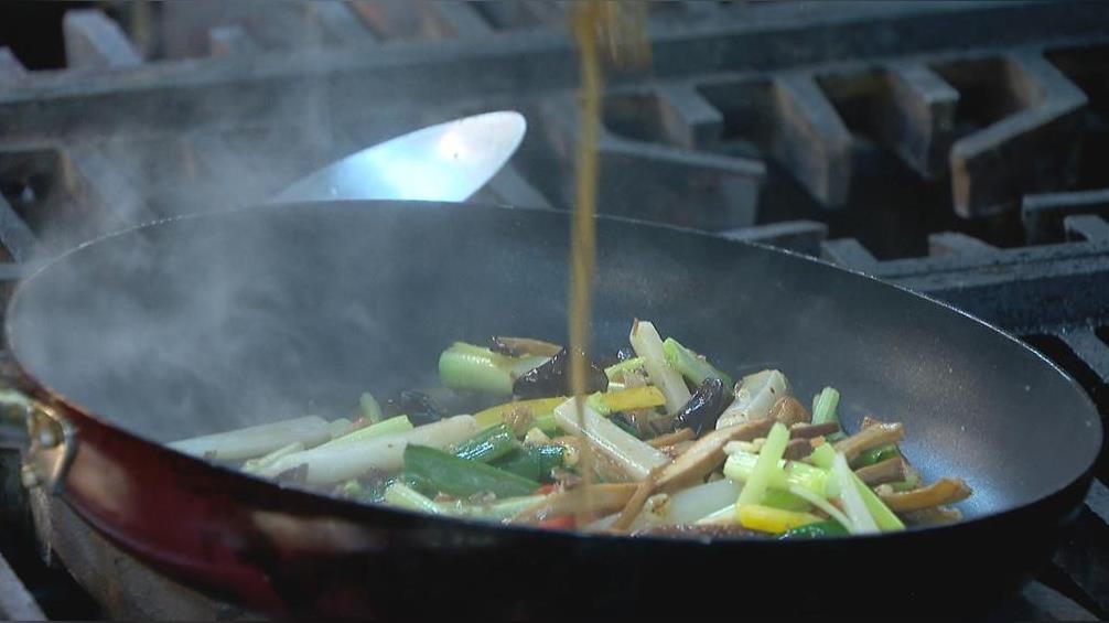 客家小炒「換高檔食材」升級大炒?網搖頭「沒資格叫客家菜」原因出爐 客家小炒「換高檔食材」升級大炒?網搖頭「沒資格叫客家菜」原因出爐