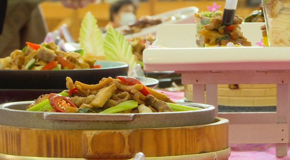 客家小炒「換高檔食材」升級大炒?網搖頭「沒資格叫客家菜」原因出爐